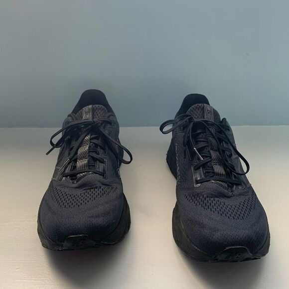 New Balance Goretex 880 Black Men's Running Shoes - Picture 2 of 7